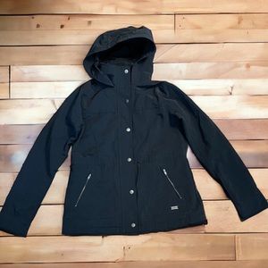 Abercrombie & Fitch Technical High Shrine Jacket Small